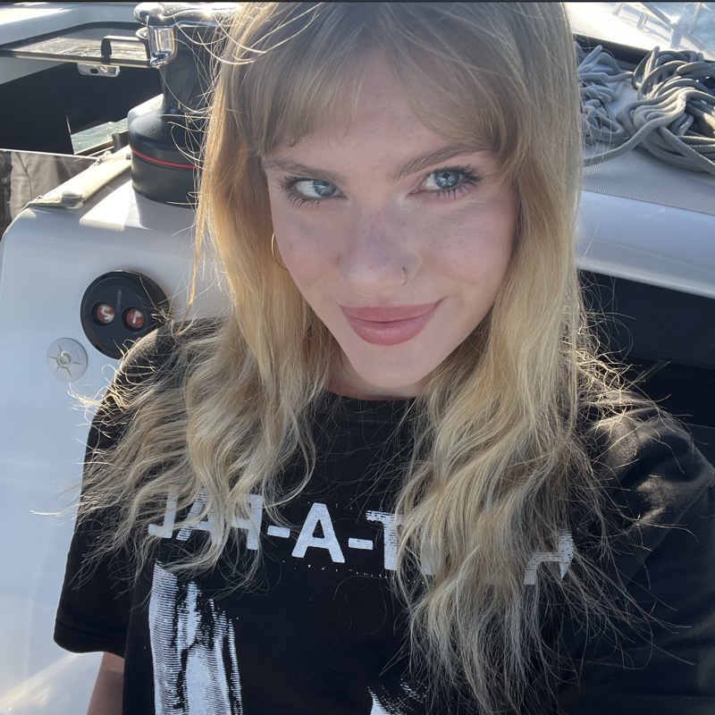 Ava, TutorWow tutor