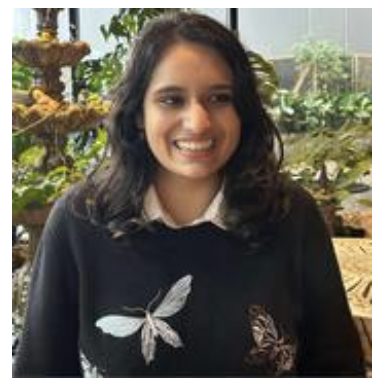 Aryana Arora - TutorWow