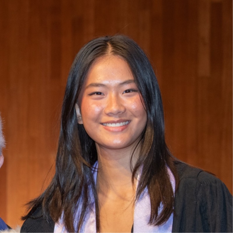 Consuela Zhang - TutorWow