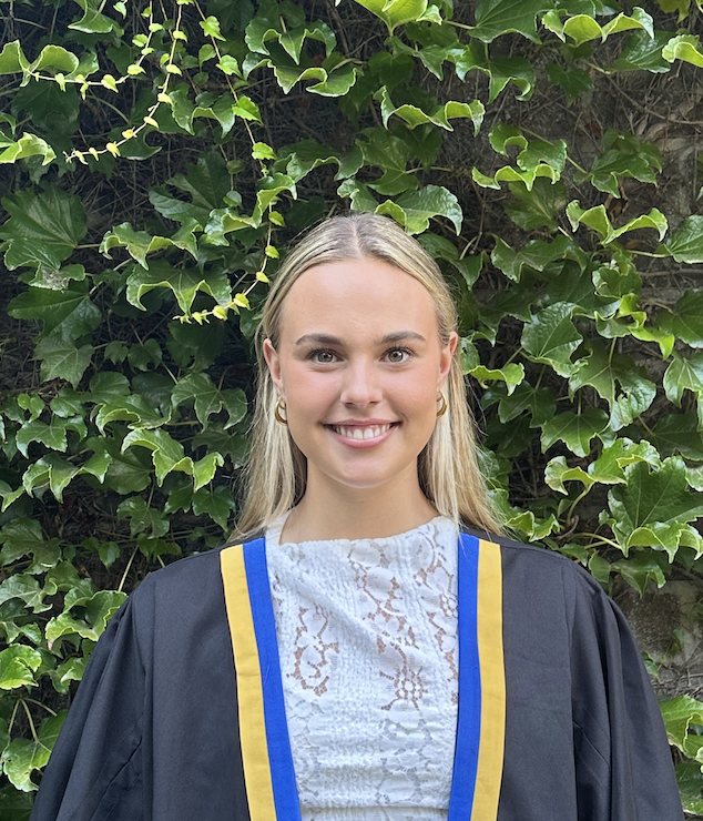 Eden Rogers - TutorWow tutor