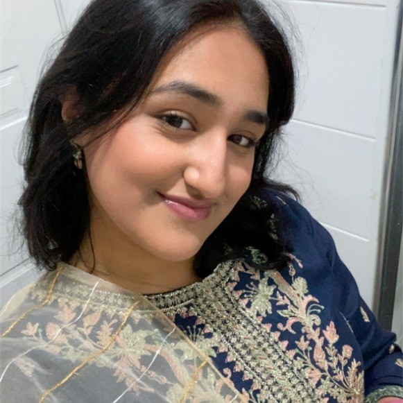 Vaneeza Batool - TutorWow