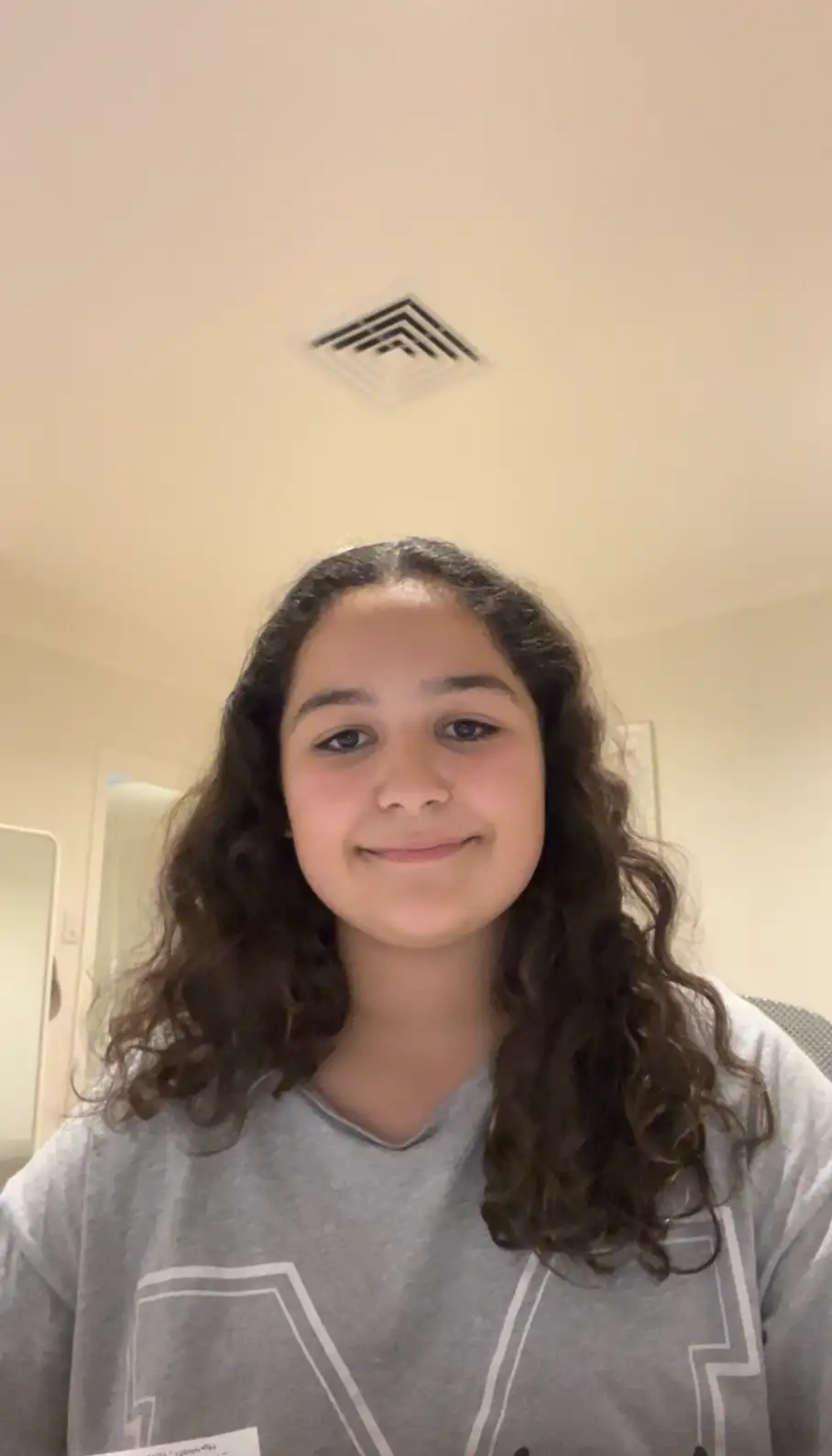 Aaliyah's testimonial